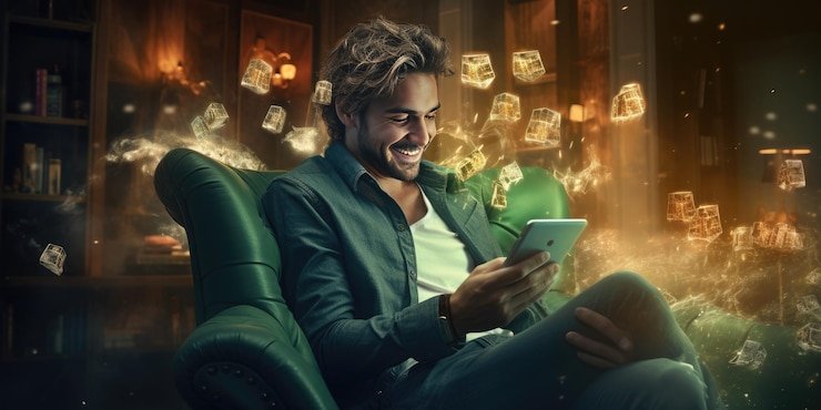 ফিচার কার্ডে ক্রীড়া ও বিনোদন নির্দেশনা