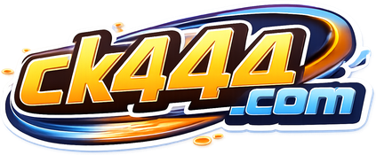 ck444com লোগো